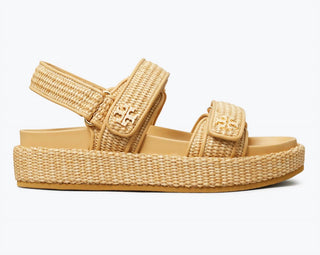 Tory Burch - Women's Kira Sport Sandal