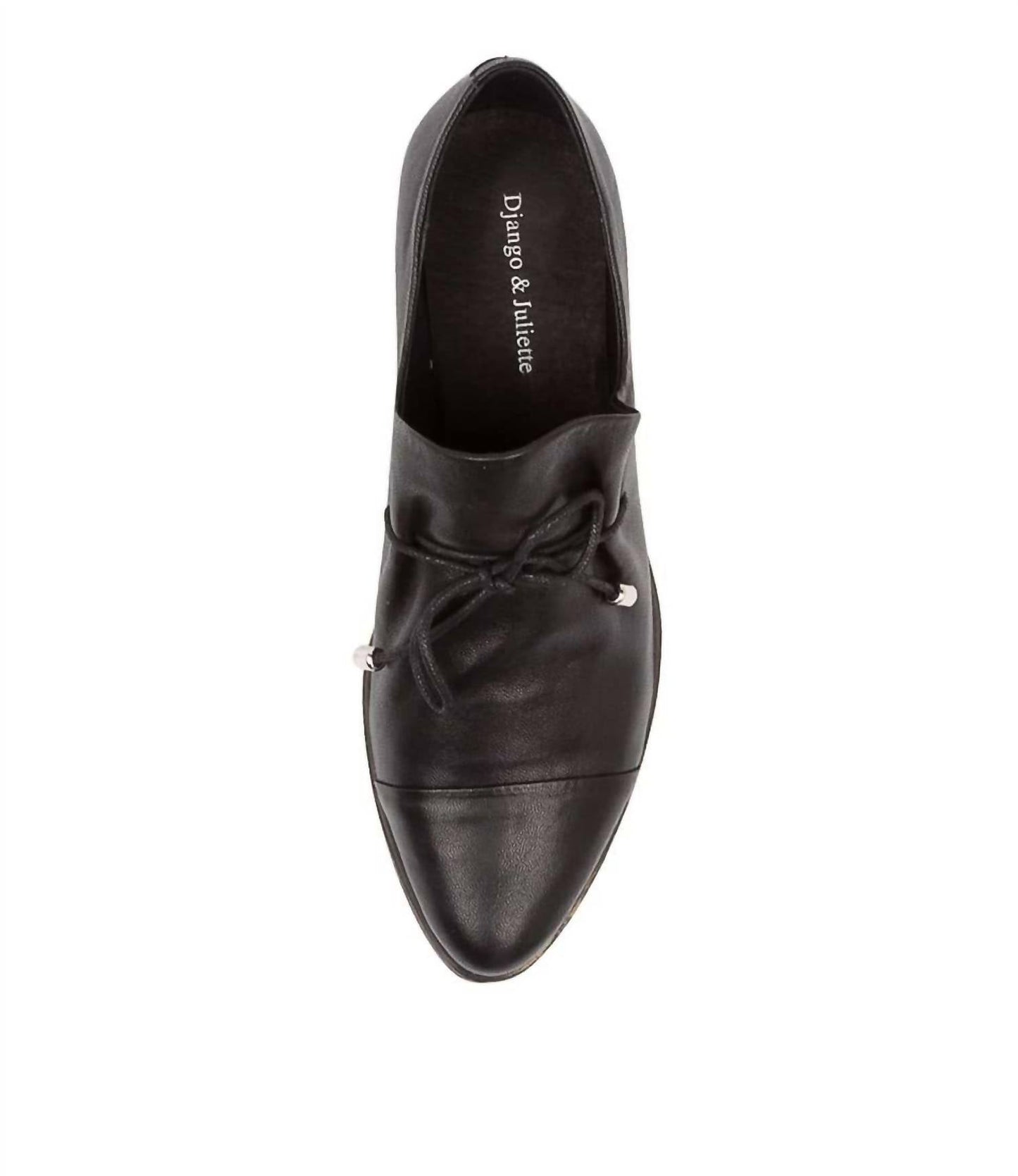 Django & Juliette - Women Kotty Shoes