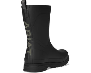 Ariat - Men's Krlmarsh Mid Rubber Waterproof Boot