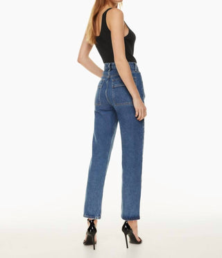 Agolde - Cooper Cargo Jean