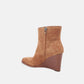 Dolce Vita - Women's Susann Wide Ankle Boot