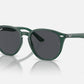 Ray Ban - Junior Irregular Non Polarized Sunglasses Rb9070s 713087