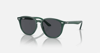 Ray Ban - Junior Irregular Non Polarized Sunglasses Rb9070s 713087