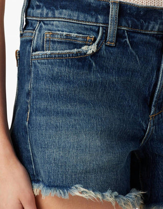 Joe'S Jeans - Ozzie With Fray Hem Short