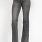 Judy Blue - Mid Rise Tummy Control Flare Leg Jeans