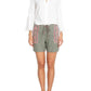Johnny Was - Sabriya Linen Short