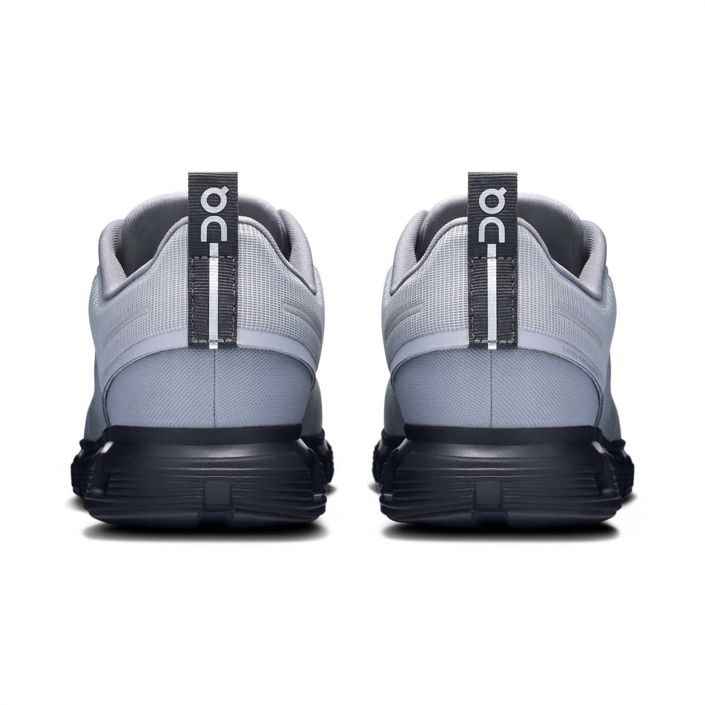 On Cloud - Men's Cloud 6 Waterproof Sneakers
