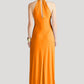 Halston Heritage - Women's Oriana Gown