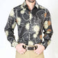 El Señor De Los Cielos - Casual Long Sleeve Shirt