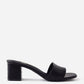 Yosi Samra - Women's Danielle Heel Sandal