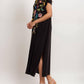 Johnny Was - Sheri Relaxed Knit Dress