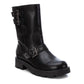 Xti - Women's Biker Booties