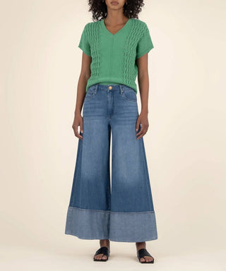 Kut From The Kloth - Tilda Knit Sweater Vest