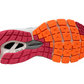 New Balance Women's 860v8 Running Shoes Blue