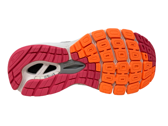 New Balance Women's 860v8 Running Shoes Blue