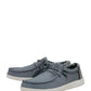Hey Dude - Unisex Wally H2O Loafers