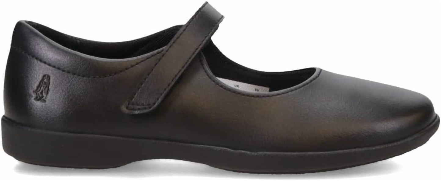 Hush Puppies - Girl’s Lexi Patent Shoes