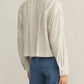 Z Supply - Del Mar Striped Shirt