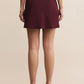 Z Supply - Chablis Mini Skirt