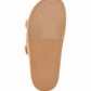 Dolce Vita - Women's Shauny Crystal Buckled Slide Sandals