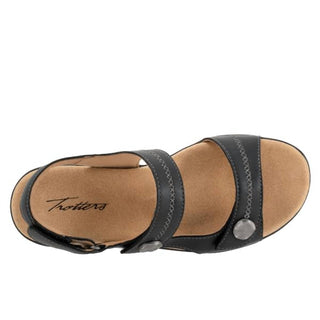 Trotters - Women's Romi Stitch Sandals