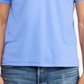 Polo Ralph Lauren Men's Classic Fit Soft Touch Cotton Polo Blue Size Small