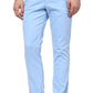 Ralph Lauren Men's Straight Fit Chino Pants Blue Size 34X32