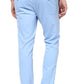 Ralph Lauren Men's Straight Fit Chino Pants Blue Size 34X32