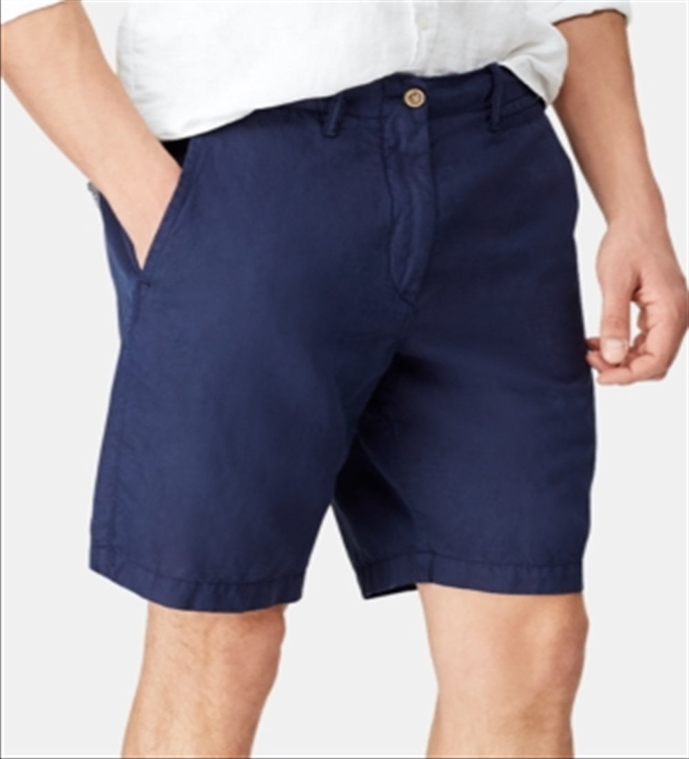 Polo Ralph Lauren Men's Classic Shorts Blue Size 40