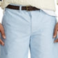 Polo Ralph Lauren Men's Relaxed Fit Oxford Shorts Blue Size 42