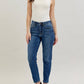 Judy Blue - Buttery Soft Shield Back Pocket Stretch Slim Fit
