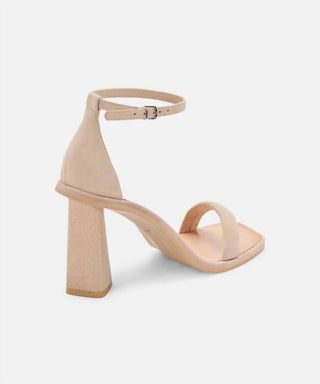 Dolce Vita - Women Fayla Heel