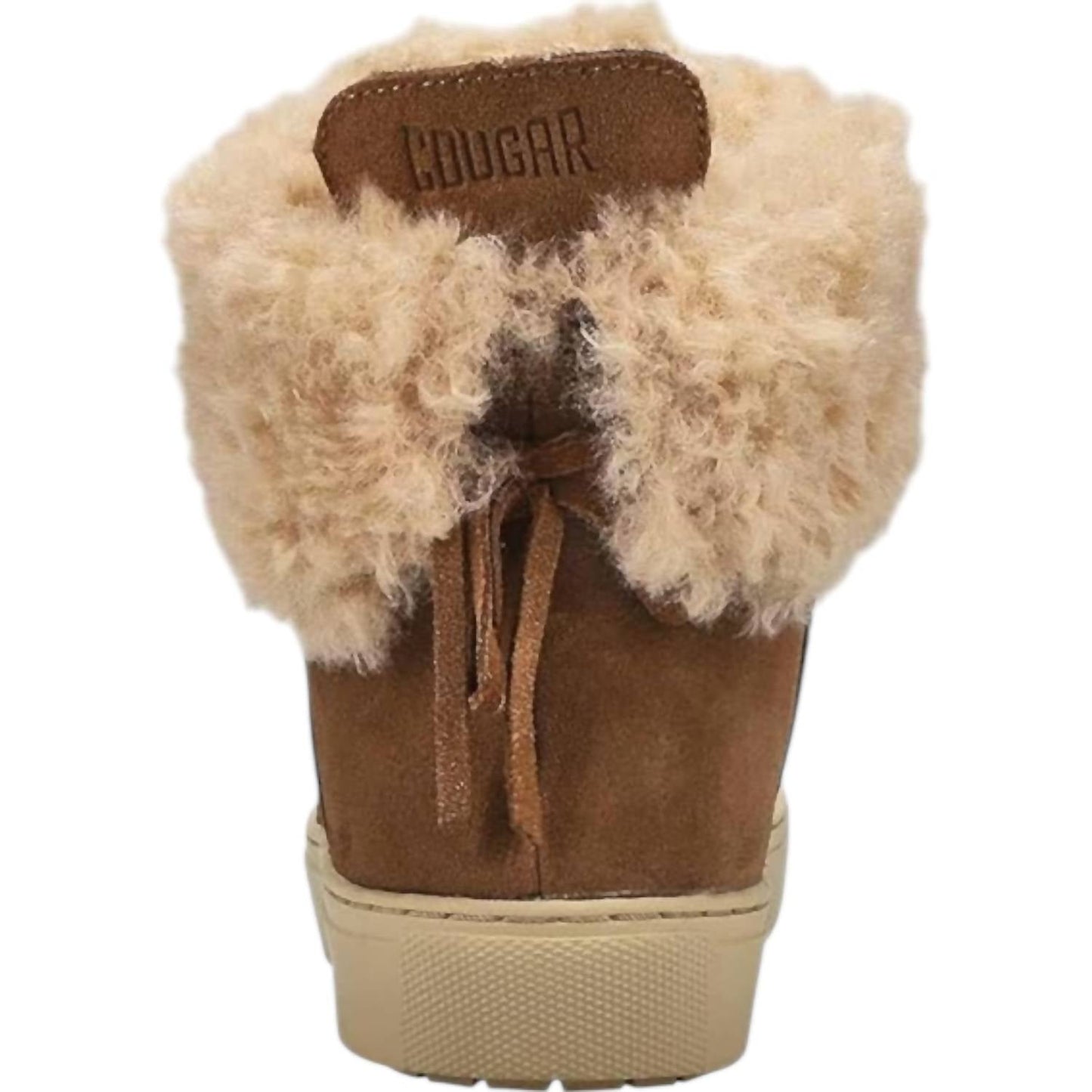 Cougar - Women's Devon Boots