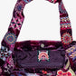 Johnny Was - VELVET WIDE STRAP TOTE BAG -NIKKOLA