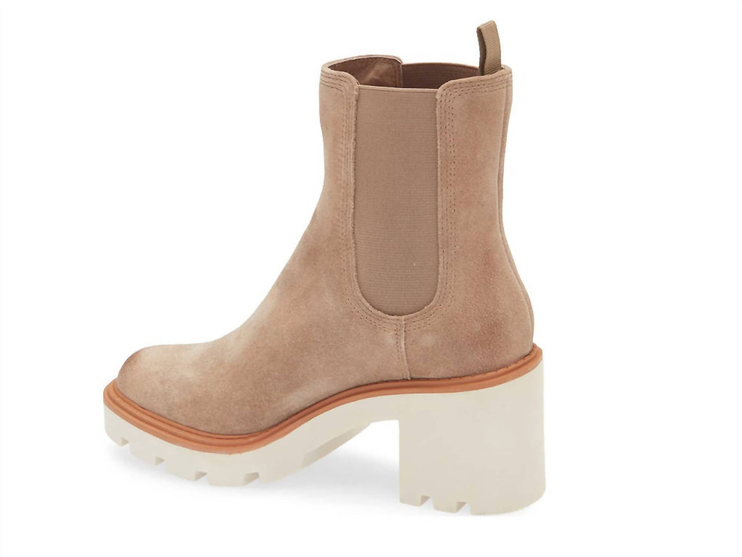 Chocolat Blu - Women's Ferra Boot