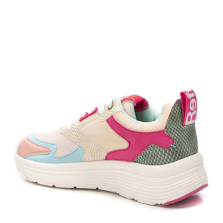 Xti - Women's Refresh Fashionable Sneakers