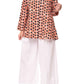 Tulip Clothing - Logan Button Down Shirt