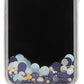 Kate Spade New York Women's Liquid Glitter Confetti Iphone 12 Mini Case Black Size Regular