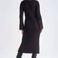 Elan - Camryn Sweater Dress