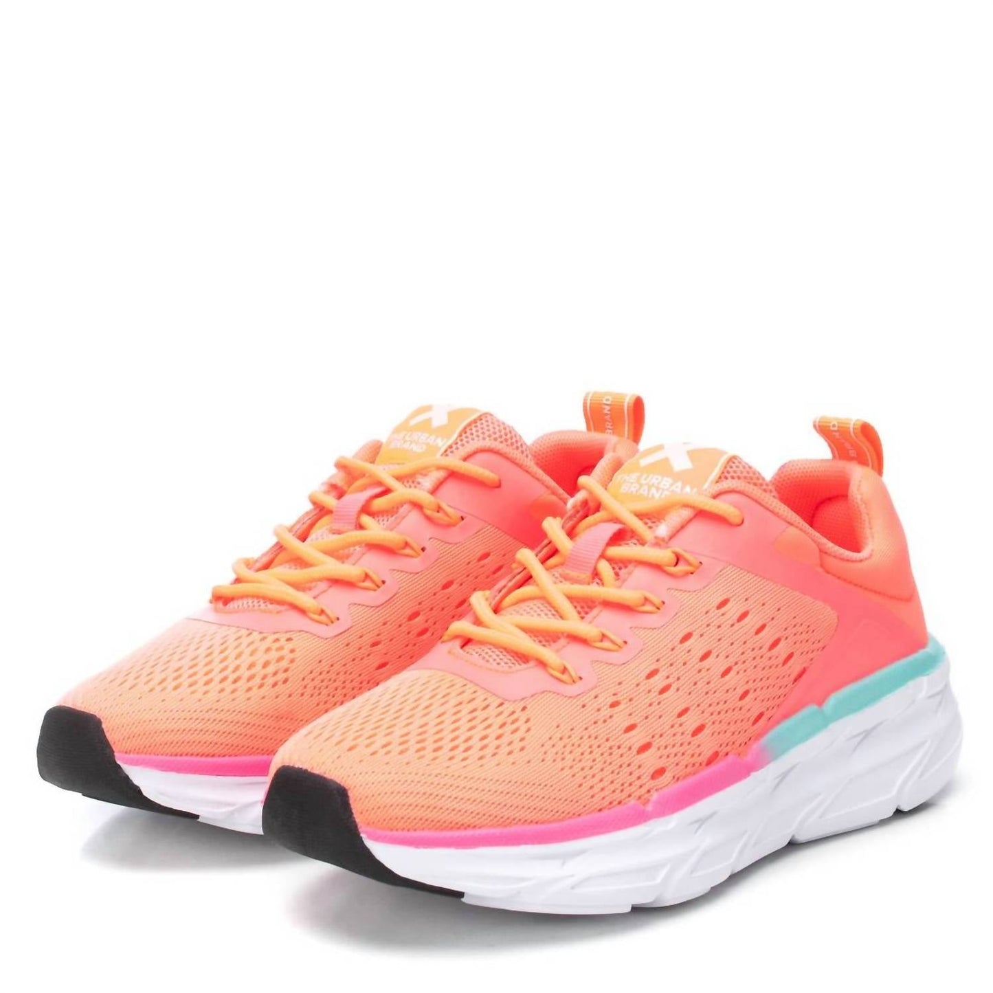 Xti - Women's Athletic Casual Sneakers