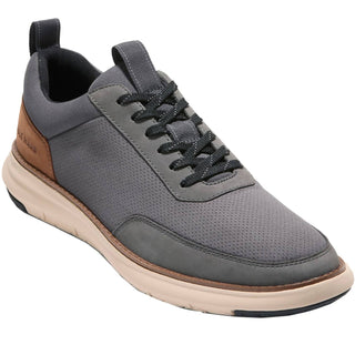 Cole Haan - Men's Grand Remix Lace Up Sneaker