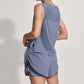 Varley - Nova Seamless Crop Tank