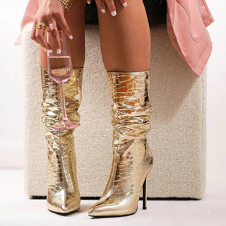 Allison Avery - Women's 90210 Boots