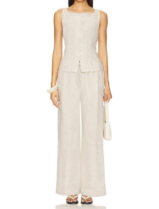 Ciao Lucia - Marceau Pant