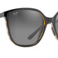 Maui Jim - Good Fun Polarized Sunglasses Gs871 - 02