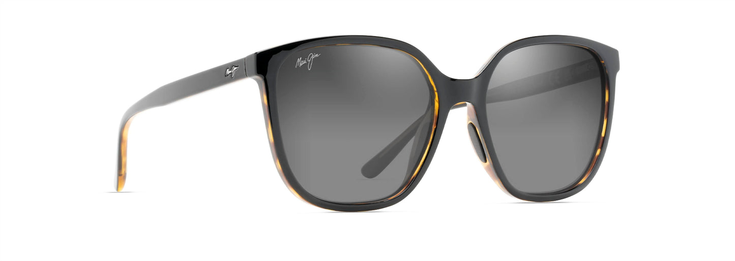 Maui Jim - Good Fun Polarized Sunglasses Gs871 - 02