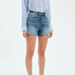 Daze - Bottom Line Vintage Shorts