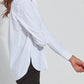 Lysse - Connie Button Down Shirt