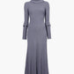 Proenza Schouler - Jocelyn Dress In Midweight Viscose Rib Knit