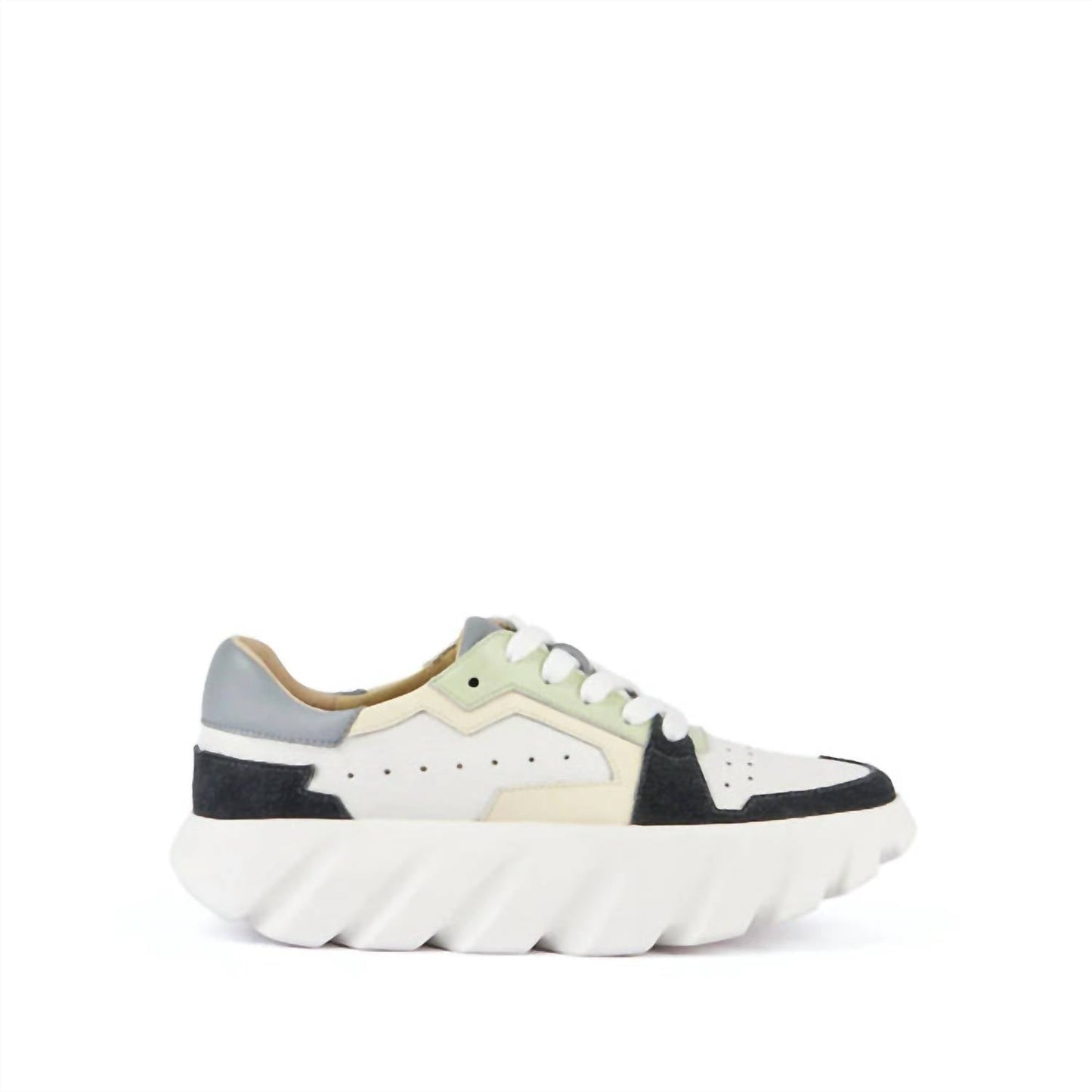 4Ccccees - Women's Tura Ori Sneaker